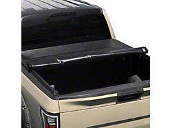 Roll-Up Tonneau Cover (15-22 Canyon w/ 6-Foot Short Bed)