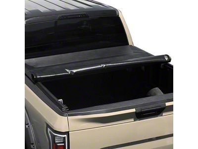 Roll-Up Tonneau Cover (15-22 Canyon w/ 6-Foot Short Bed)