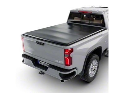 SC3 Soft Trifold Tonneau Cover (15-22 Canyon)