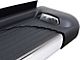 Westin SG6 LED Running Boards without Mounting Kit; Polished (15-22 Canyon Crew Cab)