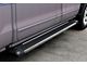 Westin SG6 Running Boards without Mounting Kit; Polished (15-22 Canyon Extended Cab)