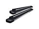 Westin SG6 Running Boards without Mounting Kit; Polished (15-22 Canyon Extended Cab)