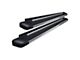 Westin SG6 Running Boards without Mounting Kit; Polished (15-22 Canyon Crew Cab)