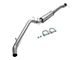 Single Exhaust System; Side Exit (15-16 Canyon)
