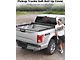 Soft Roll-Up Tonneau Cover (15-22 Canyon)