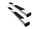 Summit Running Boards; Stainless Steel (15-22 Canyon Extended Cab)