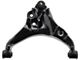 Supreme Front Lower Control Arm and Ball Joint Assembly; Passenger Side (15-22 Canyon)