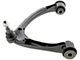 Supreme Front Upper Control Arm and Ball Joint Assembly; Passenger Side (15-22 Canyon)