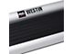 Sure-Grip Running Boards; Brushed Aluminum (15-22 Canyon Extended Cab)