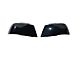 Tail Shades Tail Light Covers; Smoked (15-22 Canyon)
