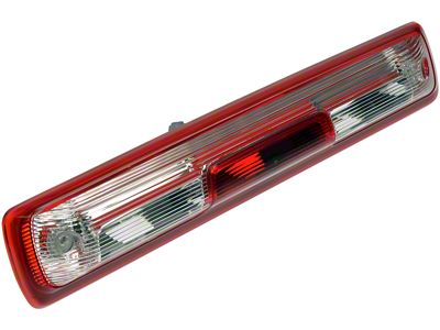 Third Brake Light Assembly (15-22 Canyon)