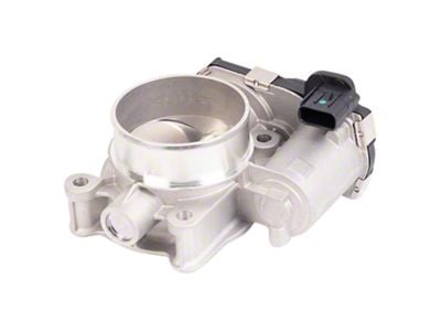 Throttle Body Assembly (15-20 2.5L Canyon)