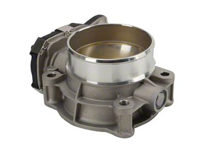 Throttle Body Assembly (17-22 3.6L Canyon)