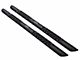 Go Rhino V-Series V3 Running Boards; Textured Black (15-24 Canyon Crew Cab)