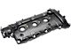 Valve Cover; Driver Side (15-16 3.6L Canyon)