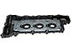 Valve Cover; Driver Side (15-16 3.6L Canyon)