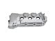 Valve Cover; Passenger Side; Silver (15-16 3.6L Canyon)