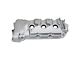 Valve Covers; Silver (15-16 3.6L Canyon)