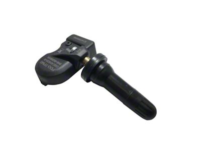 Valve Stem-Mounted TPMS Sensor with Rubber Valve (15-22 Canyon)