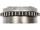 Variable Timing Camshaft Gear; Intake; Driver Side (15-16 3.6L Canyon)