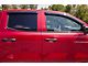 Ventvisor Window Deflectors; Front and Rear; Dark Smoke (23-24 Canyon)