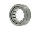 Wheel Bearing; Rear Driver or Passenger Side (15-19 Canyon)