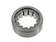 Wheel Bearing Set; Rear (15-19 Canyon)