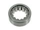 Wheel Bearing Set; Rear (15-19 Canyon)