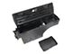 Wheel Well Storage Box; Driver Side (15-19 Canyon)