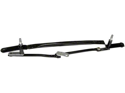 Windshield Wiper Transmission (15-22 Canyon)