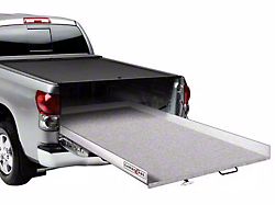 CargoEase Hybrid Slide (11-16 F-250 Super Duty w/ 6-3/4-Foot Bed)