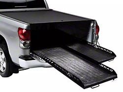 CargoEase Dual Slide (94-25 RAM 1500 w/ 6.4-Foot Box & w/o RAM Box)