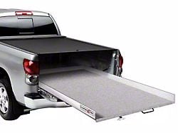 CargoEase Hybrid Slide (94-25 RAM 1500 w/ 6.4-Foot Box & w/o RAM Box)