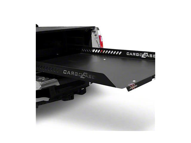 CargoEase Aluminum Slide (03-24 RAM 3500 w/ 8-Foot Box)
