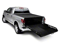 CargoEase Commercial 1500 Slide (03-24 RAM 3500 w/ 6.4-Foot Box & w/o RAM Box)