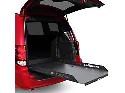 CargoEase Aluminum Slide (07-16 Yukon)