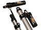 Carli Suspension E-Venture Front and Rear Shock Package with Reservoir Mounts for Carli 1.50 to 3.50-Inch Lift Kits (20-24 4WD 7.3L F-250 Super Duty)