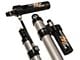 Carli Suspension E-Venture Front and Rear Shock Package with Reservoir Mounts for Carli 3.50 to 5.50-Inch Lift Kits (17-24 4WD 6.7L Powerstroke F-250 Super Duty)