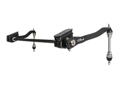 Carli Suspension Torsion Sway Bar Frame Drop Brackets for Carli 4.50 and 5.50-Inch Lift Kits (17-24 4WD F-250 Super Duty)
