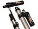 Carli Suspension E-Venture Front and Rear Shock Package with Reservoir Mounts for Carli 1.50 to 3.50-Inch Lift Kits (17-24 4WD 6.7L Powerstroke F-350 Super Duty)