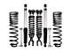 Carli Suspension 1.50-Inch Commuter Lift System with Carli SPEC 2.5 IFP Coil-Overs and 2.0 IFP Shocks (19-24 RAM 1500 Rebel w/o Air Ride)