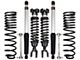 Carli Suspension 1.50-Inch HD Commuter Lift System with Carli SPEC 2.5 IFP Coil-Overs and 2.0 IFP Shocks (19-24 RAM 1500 Rebel w/o Air Ride)