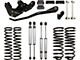 Carli Suspension 3.25-Inch Commuter Lift System with R1 Coil Springs and Carli SPEC 2.0 IFP Shocks (14-24 4WD 6.7L RAM 2500 w/o Air Ride)