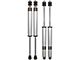 Carli Suspension 3.25-Inch Commuter Lift System with R1 Coil Springs and Carli SPEC 2.0 IFP Shocks (14-24 4WD 6.7L RAM 2500 w/o Air Ride)