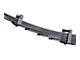 Carli Suspension 1-Inch Lift XXHD Progressive Leaf Spring Kit; +3500 lbs. (17-24 4WD 6.7L Powerstroke F-250 Super Duty)