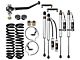 Carli Suspension 3-Inch Backcountry Lift System with Carli SPEC 2.0 Remote Reservoir Shocks (20-24 4WD F-250 Super Duty, Excluding Diesel)