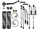 Carli Suspension 3.50-Inch Backcountry Lift System with Carli SPEC 2.0 Remote Reservoir Shocks (20-24 4WD 6.7L Powerstroke F-250 Super Duty)