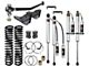 Carli Suspension 5.50-Inch Backcountry Lift System with Carli SPEC 2.0 Remote Reservoir Shocks (23-24 4WD 6.7L Powerstroke F-250 Super Duty w/o OnBoard Scales)