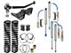 Carli Suspension 5.50-Inch Pintop Lift System with KING 2.5 Remote Reservoir Shocks (23-24 4WD 6.7L Powerstroke F-250 Super Duty w/o OnBoard Scales)