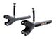 Carli Suspension Fabricated Radius Arms for 3.50-Inch Lift (23-24 4WD F-250 Super Duty)